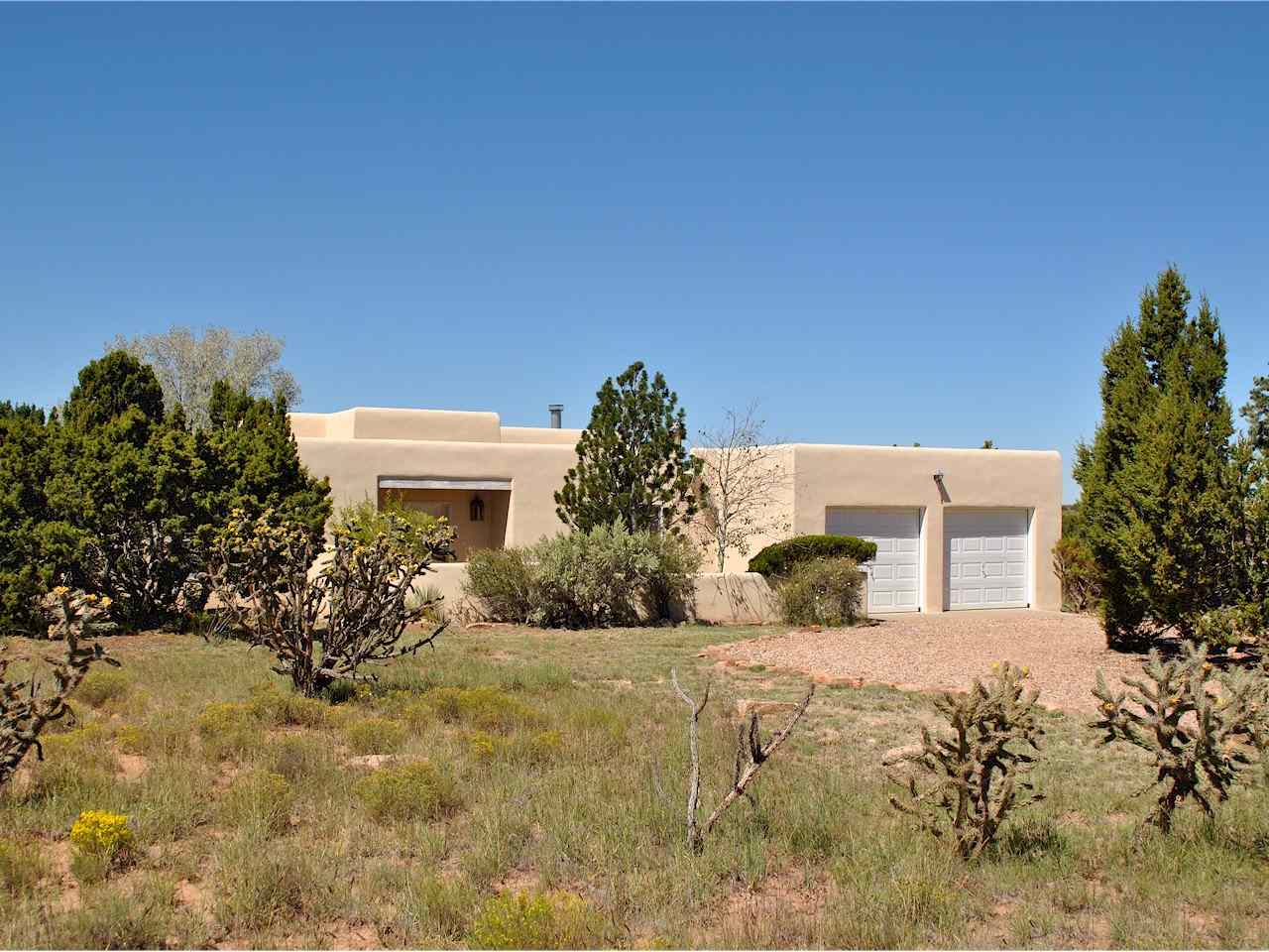 Homes & Land for sale in Eldorado Santa Fe, New Mexico