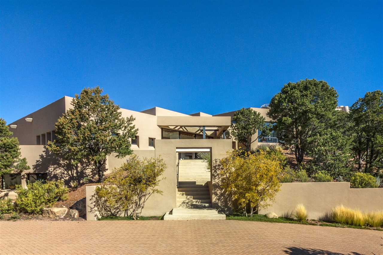 Luxury Homes in Santa Fe Santa Fe Beautiful Homes Sotheby's Santa