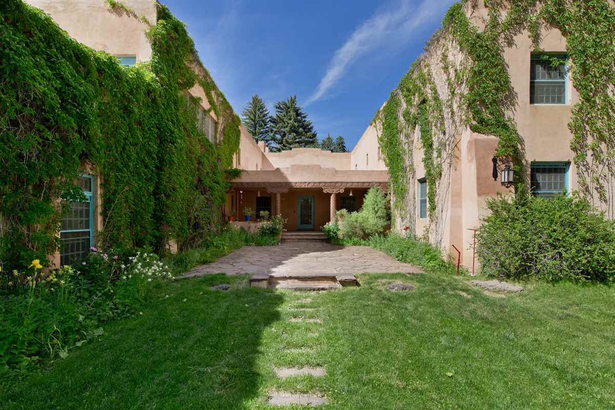 Luxury Homes In Santa Fe Santa Fe Beautiful Homes Sothebys Santa