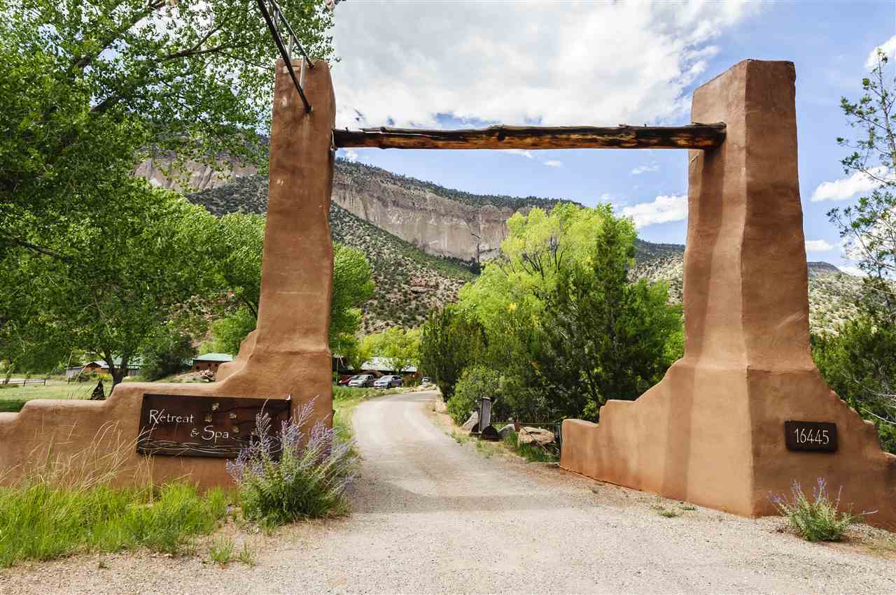 Homes & Land for Sale in the Los Alamos, New Mexico Area