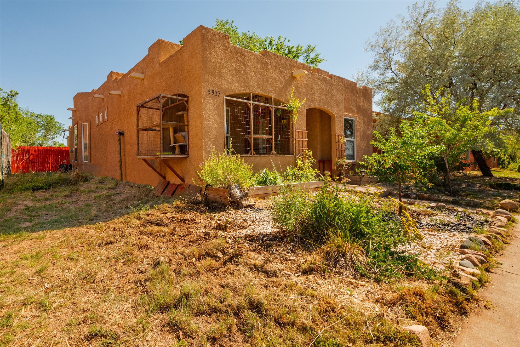 Santa Fe Beautiful Homes Sotheby S Santa Fe New Mexico