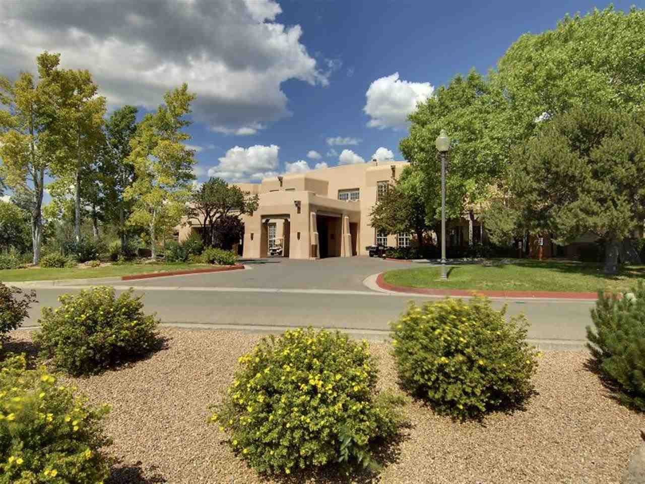 Homes for sale in Quail Run Santa Fe, New Mexico « Santa Fe Beautiful Homes