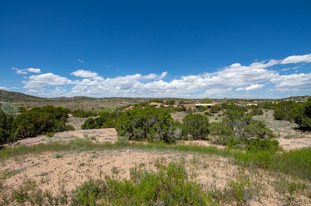 Homes & Land for Sale in La Cienega & La Cieneguilla Santa Fe, New Mexico