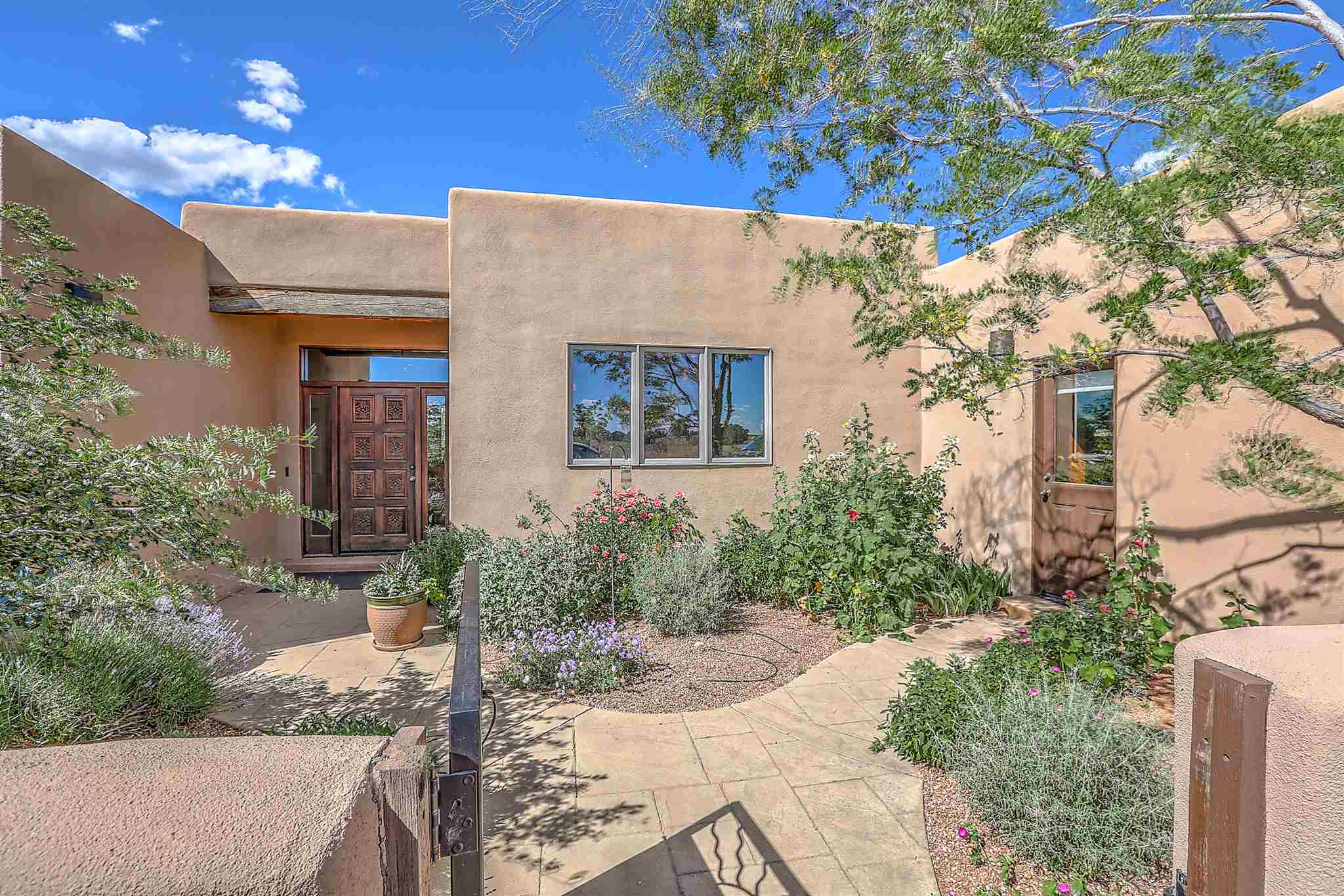 Homes & Land for sale in Eldorado Santa Fe, New Mexico