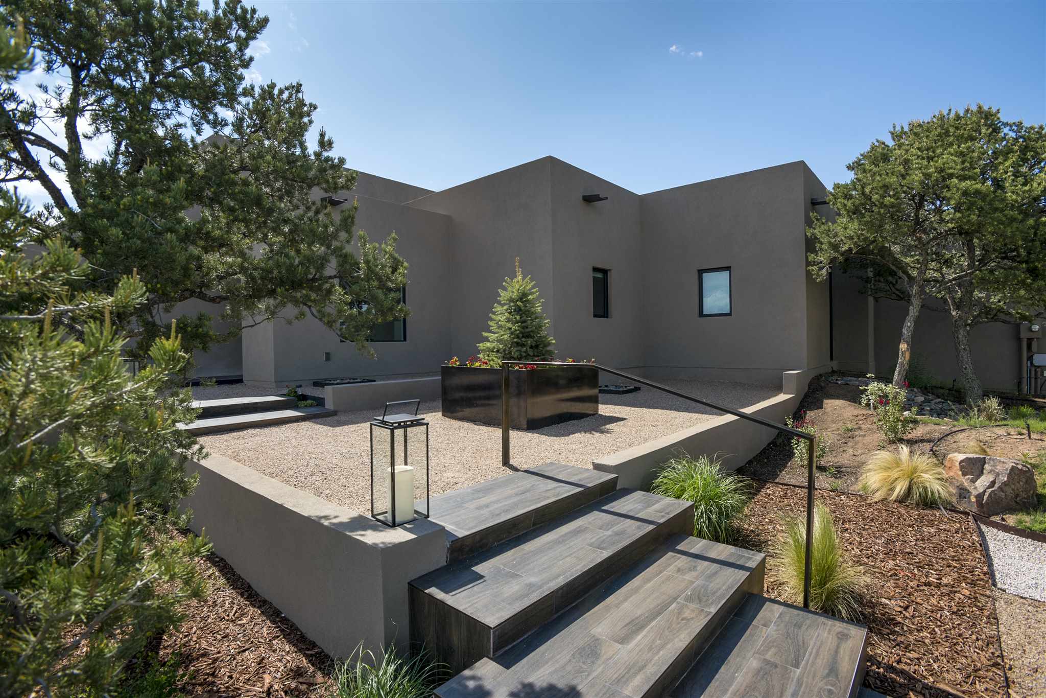 Urban plan Canada Admin Road PDF