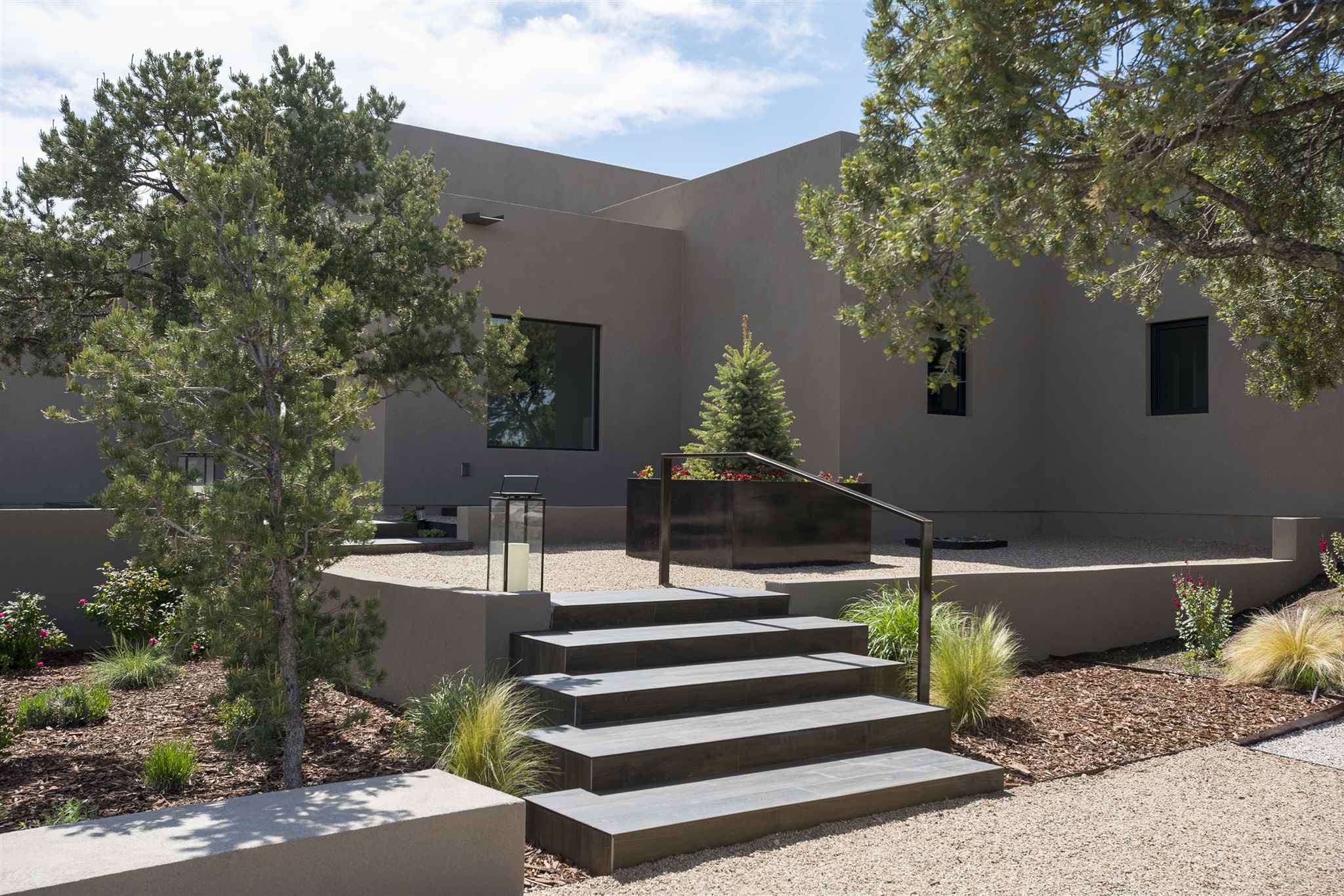 Urban plan Canada Admin Road PDF