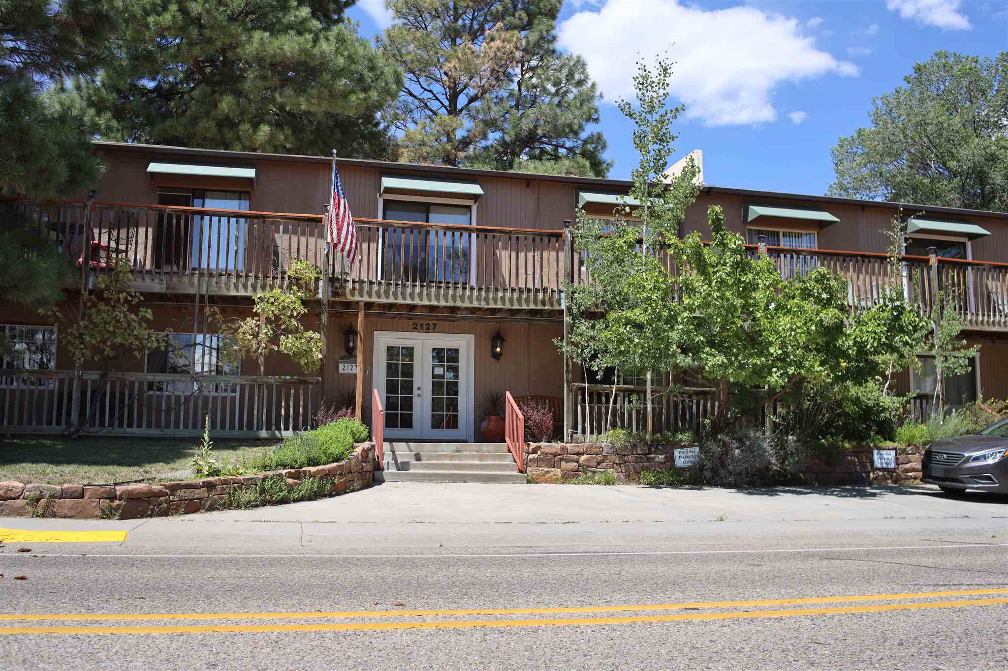 Homes & Land for Sale in the Los Alamos, New Mexico Area