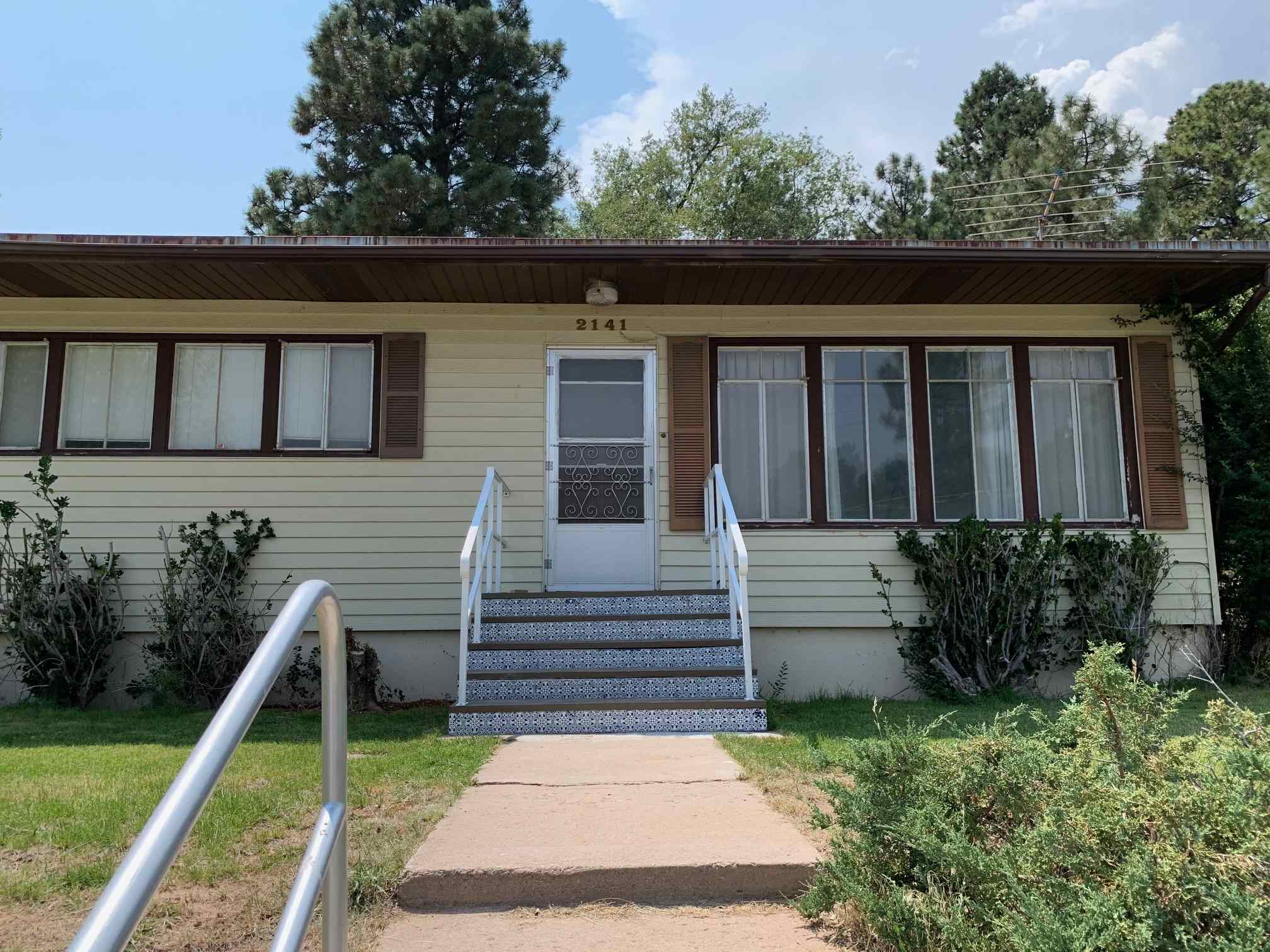 Homes & Land for Sale in the Los Alamos, New Mexico Area