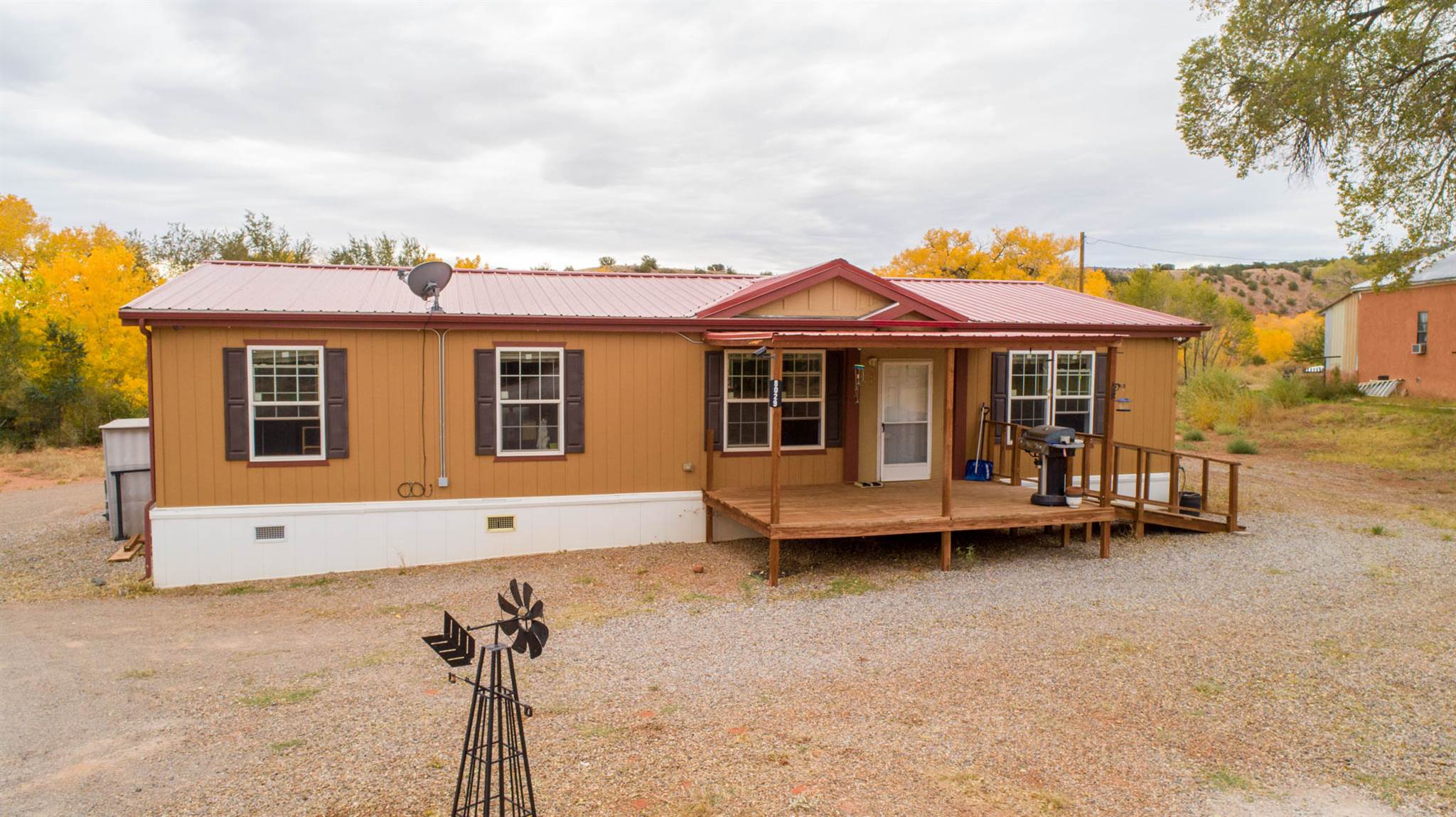 Homes & Land for Sale in the Los Alamos, New Mexico Area