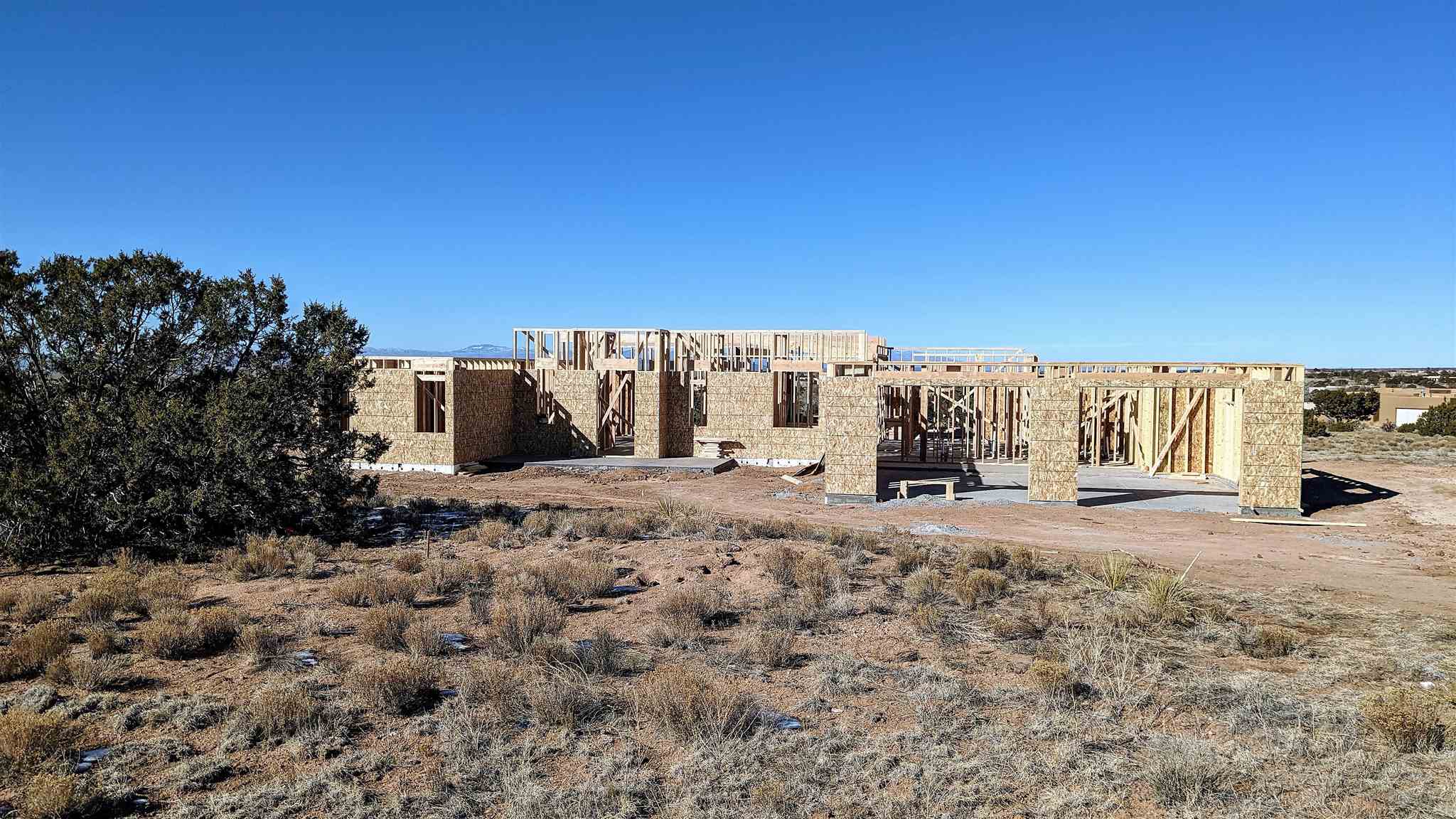 Homes & Land for sale in Eldorado Santa Fe, New Mexico