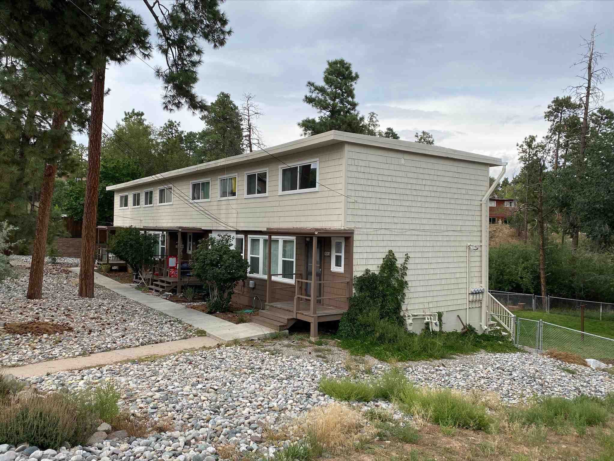 Homes & Land for Sale in the Los Alamos, New Mexico Area