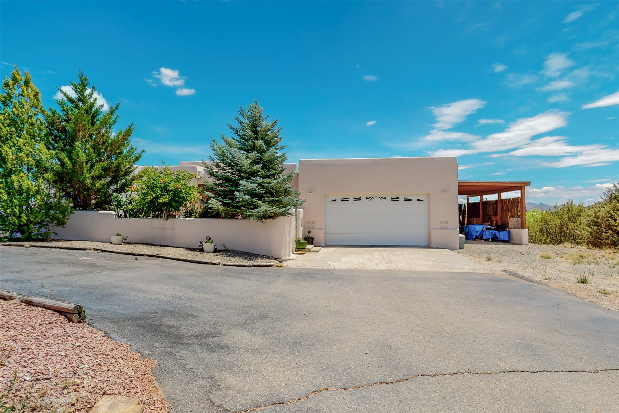 Homes & Land for Sale in La Cienega & La Cieneguilla Santa Fe, New Mexico