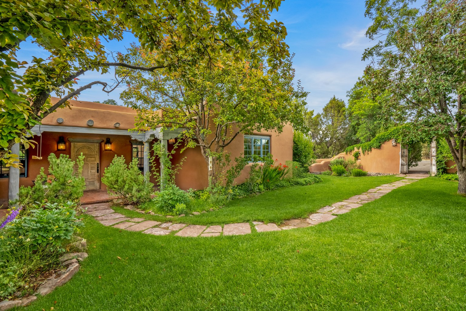 New Listings in Santa Fe - Santa Fe Beautiful Homes | Sotheby's Santa