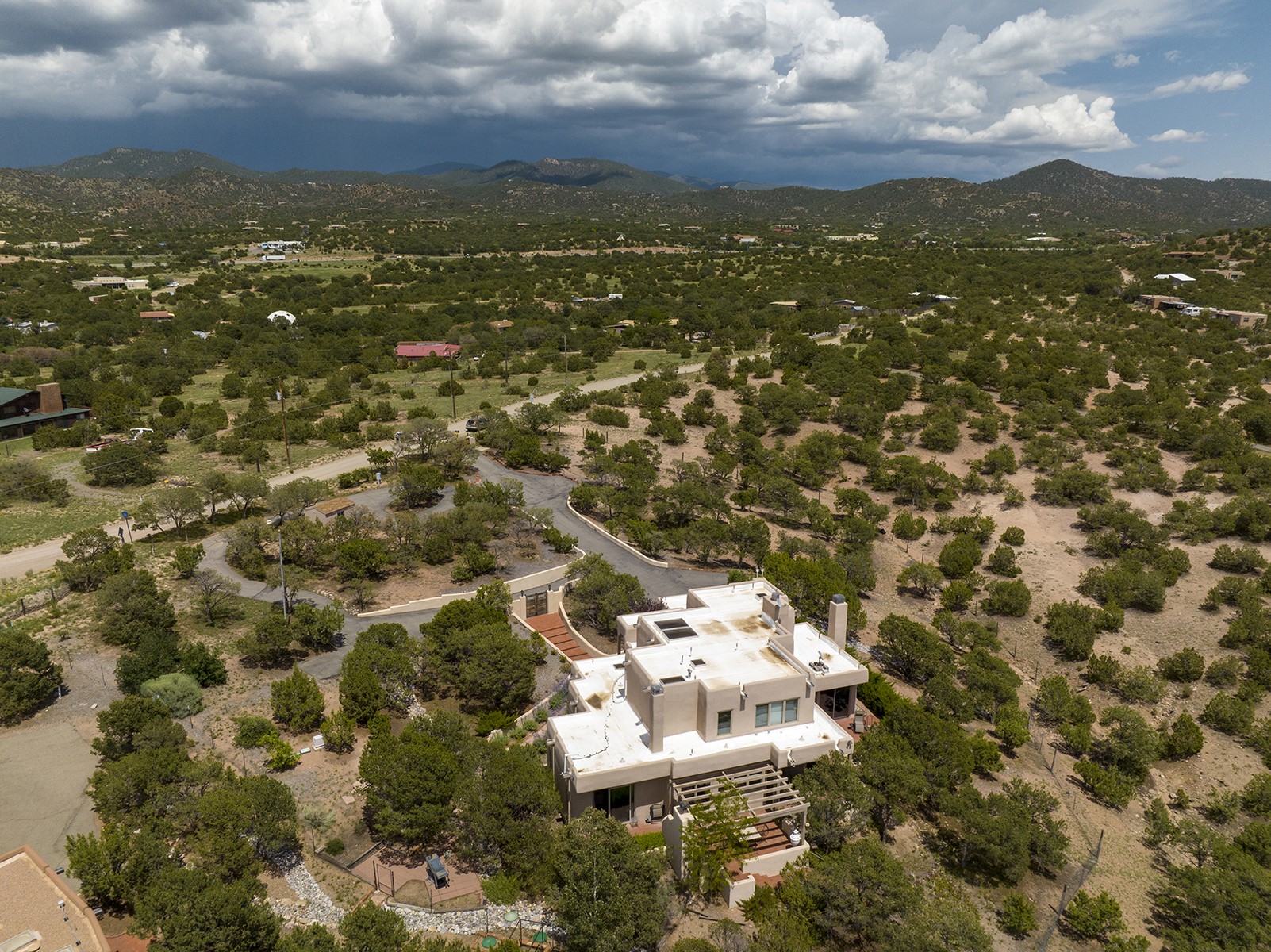 Homes & Land for sale Santa Fe City Southeast