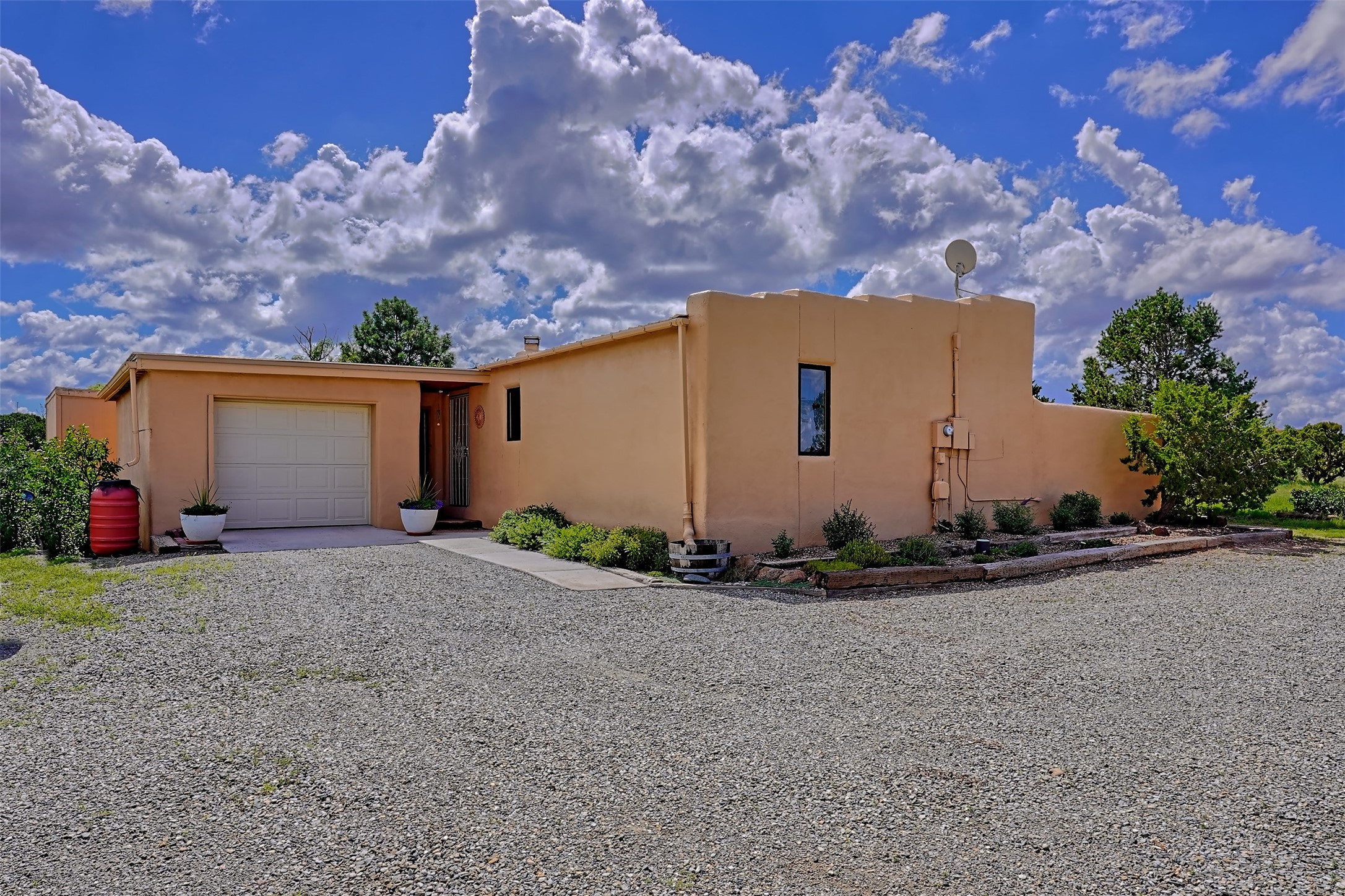 Homes & Land for sale in Eldorado Santa Fe, New Mexico