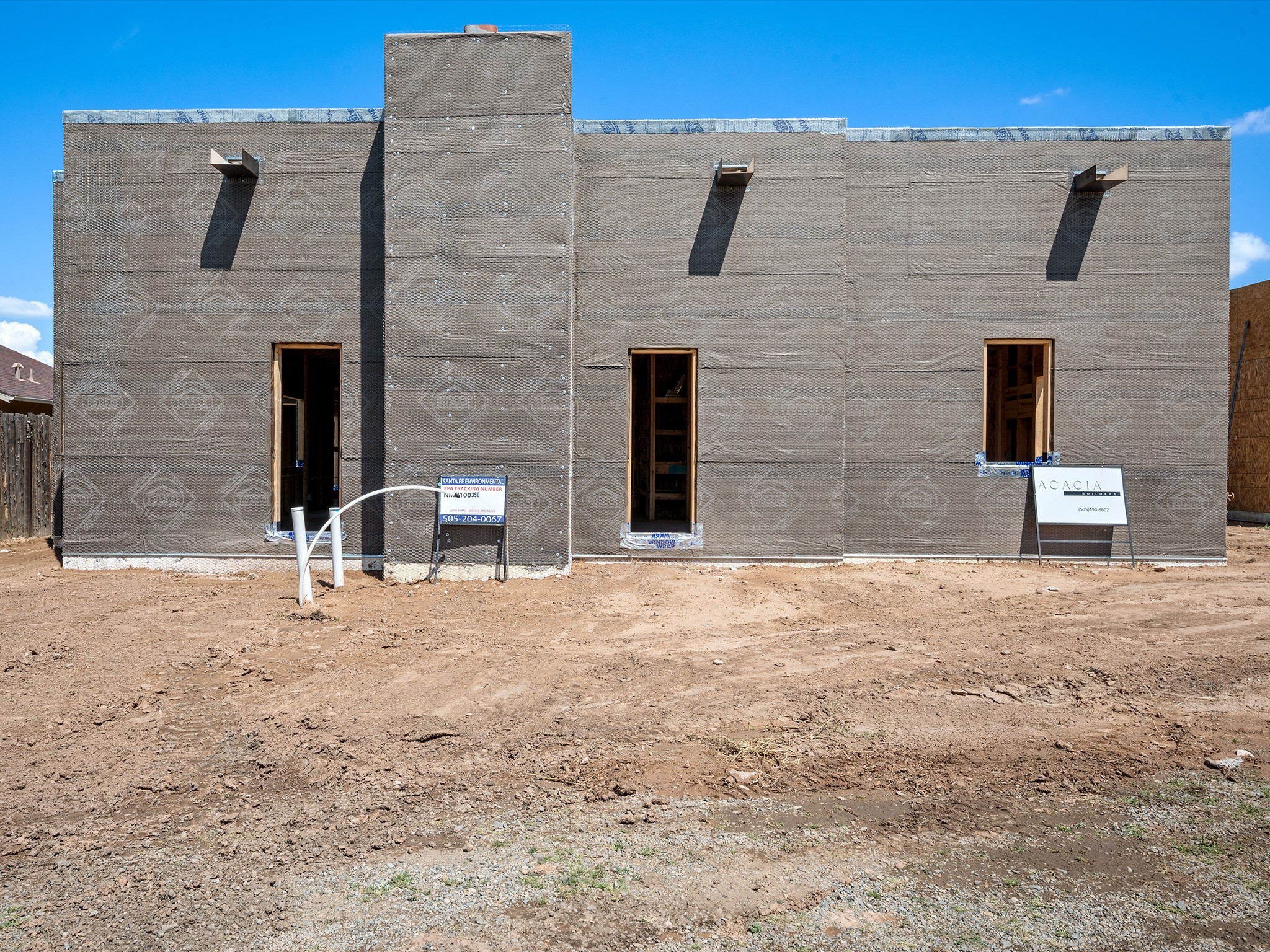 Homes & Land for Sale Santa Fe County Southwest Santa Fe, New Mexico