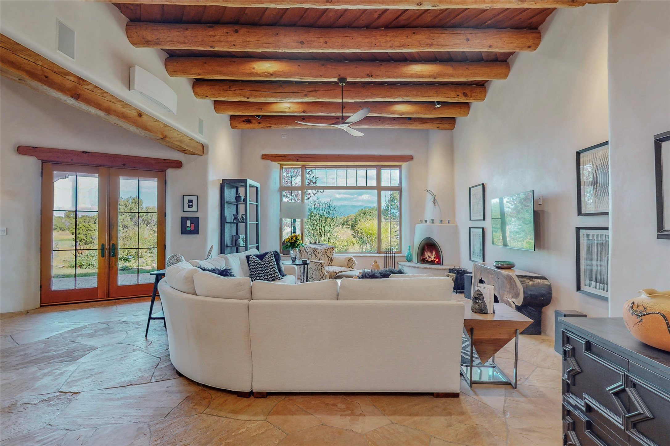 Homes & Land for sale in Las Campanas Santa Fe, New Mexico