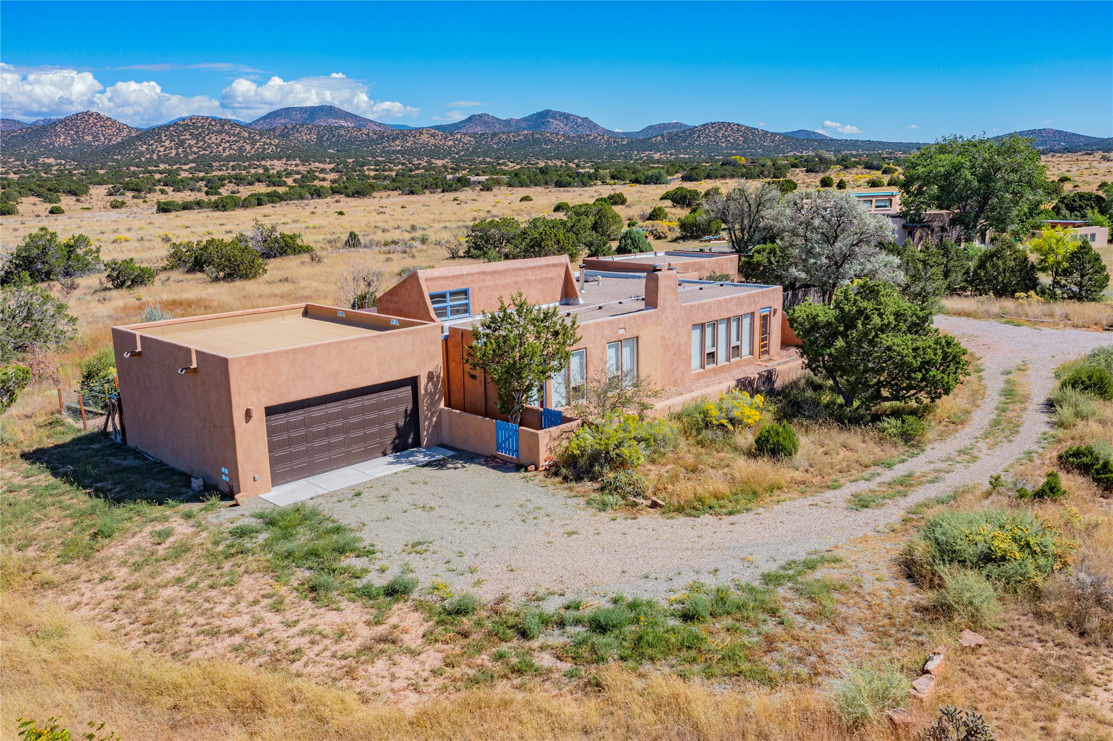 Homes & Land for sale in Eldorado Santa Fe, New Mexico