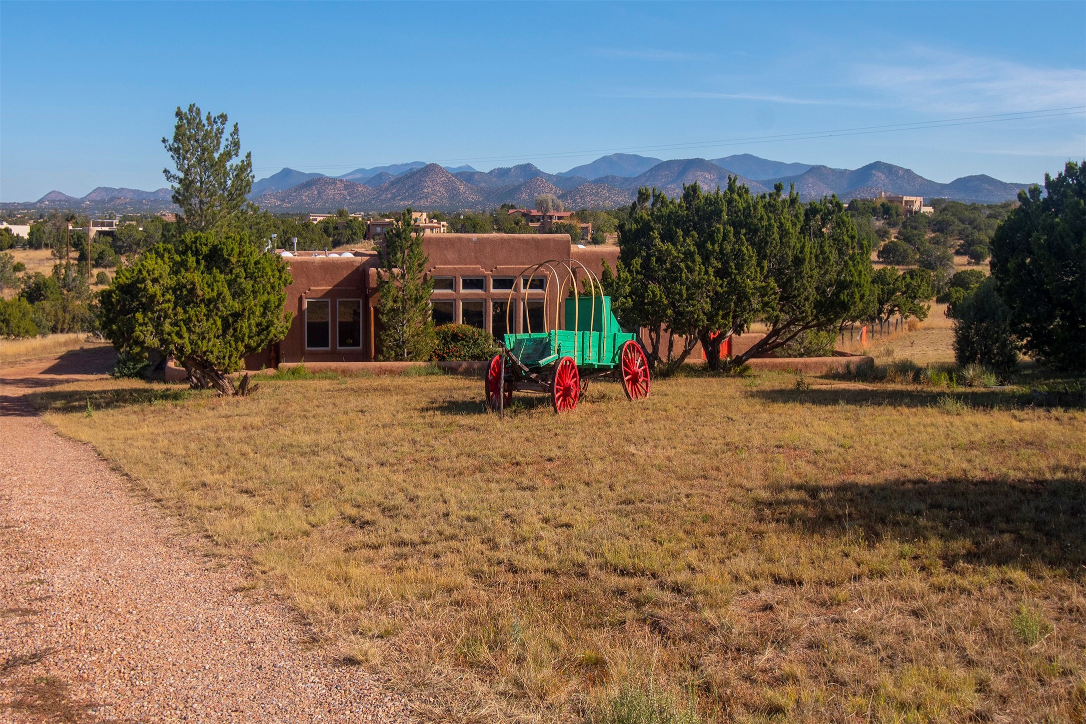 Homes & Land for sale in Eldorado Santa Fe, New Mexico