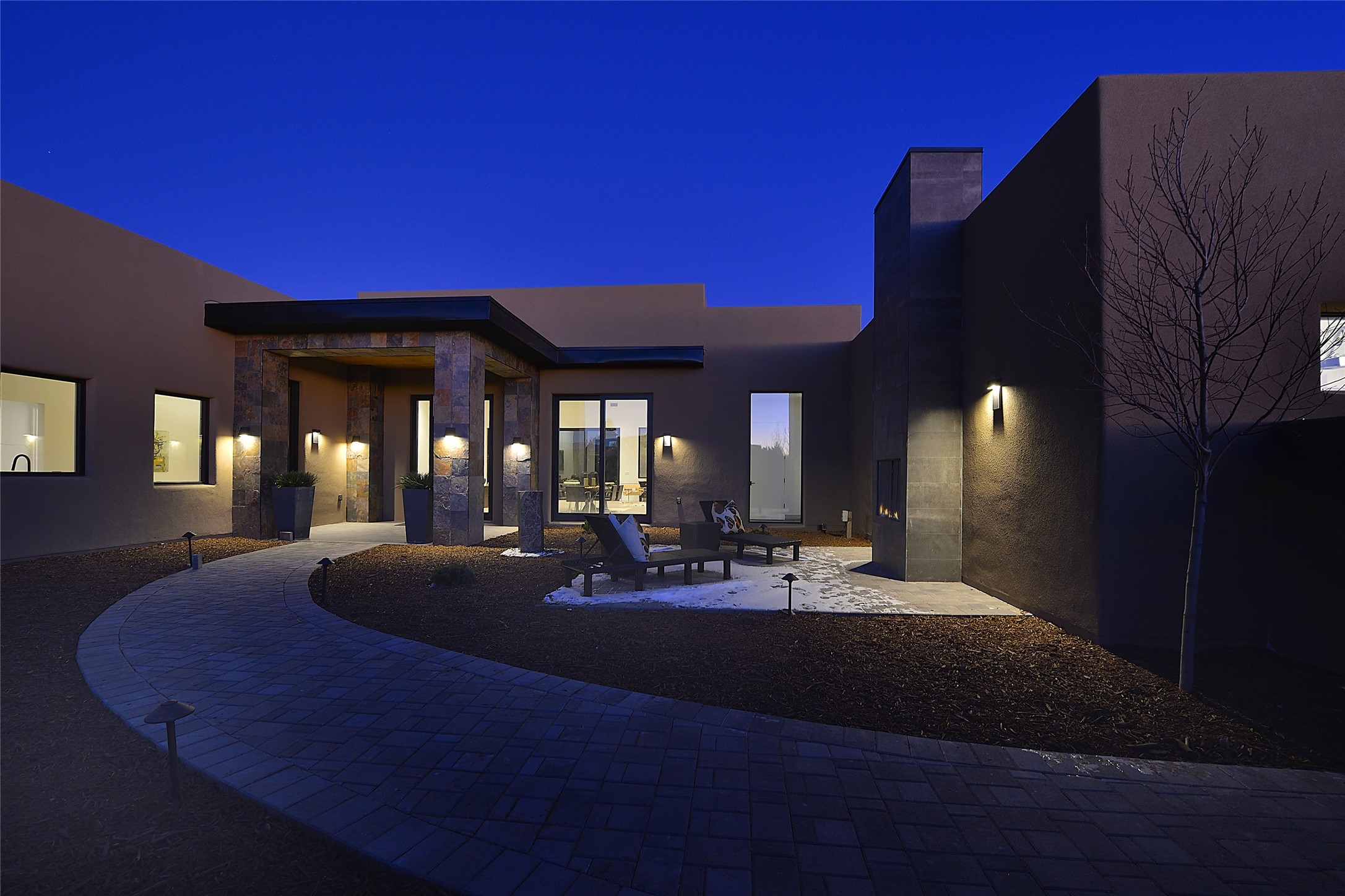 Homes & Land for sale in Las Campanas Santa Fe, New Mexico