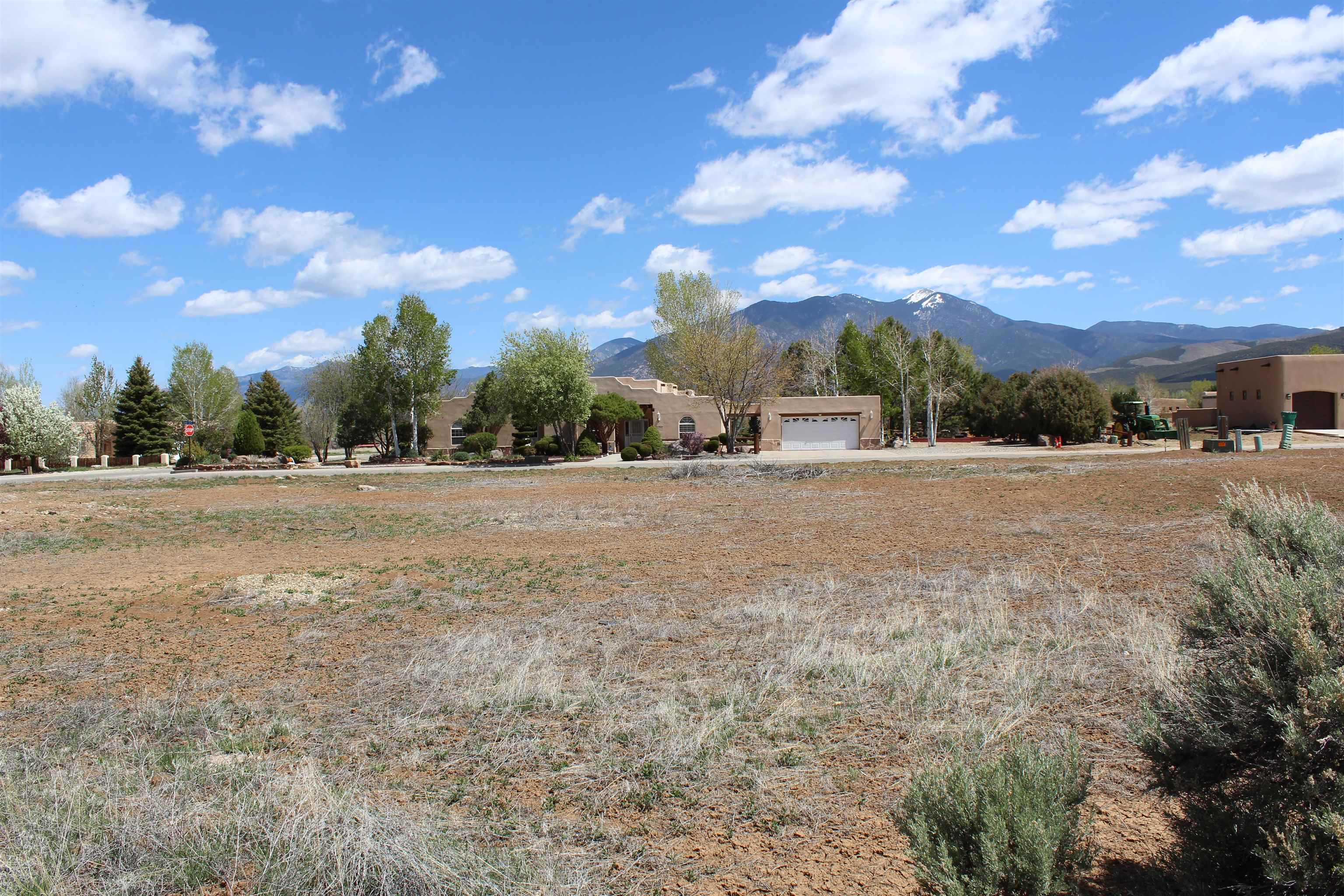 Image for Lot 31 Vegas de Taos Road