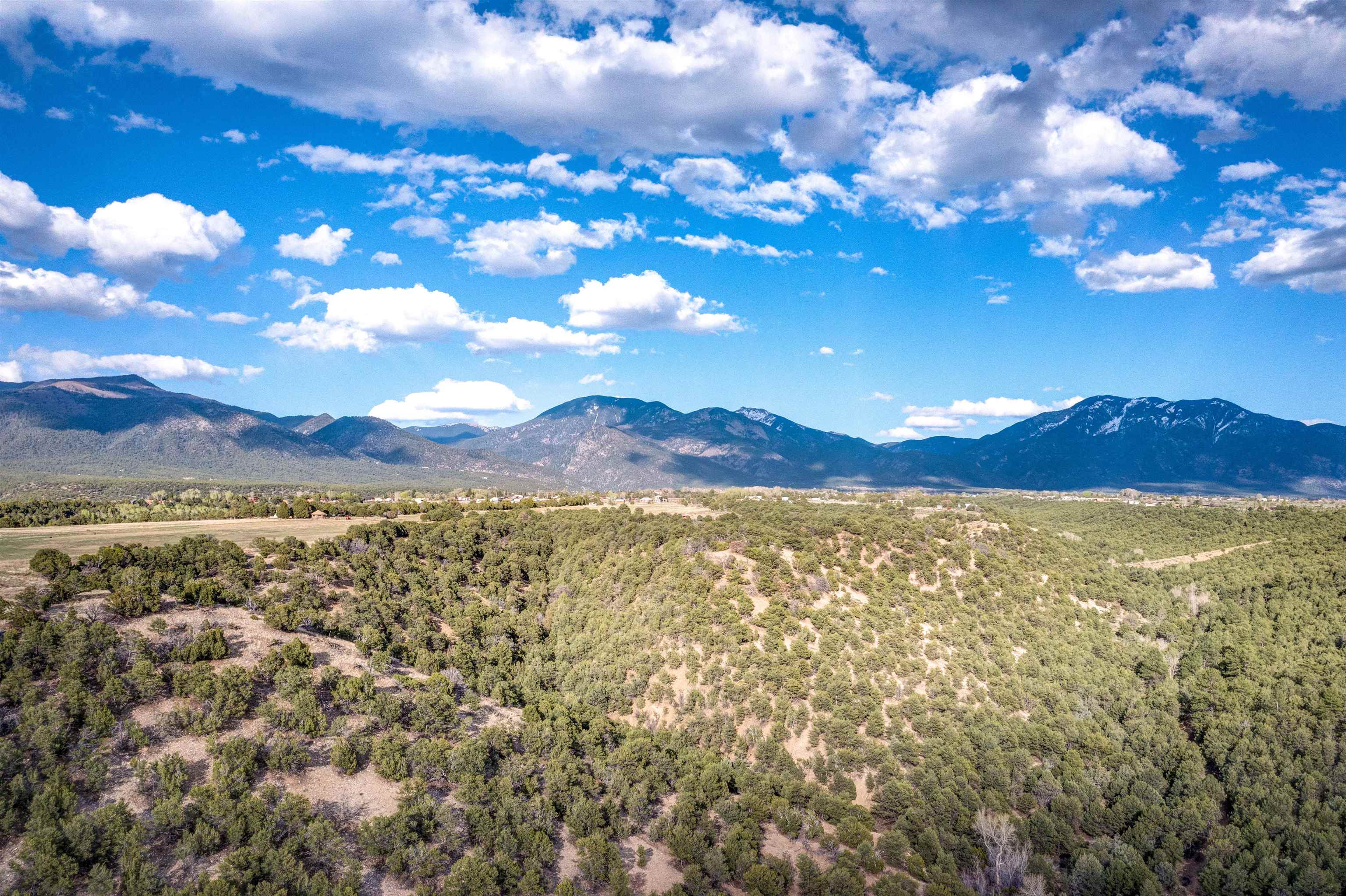 Image for 0 Canyon of the Woods Off Hondo Seco Road