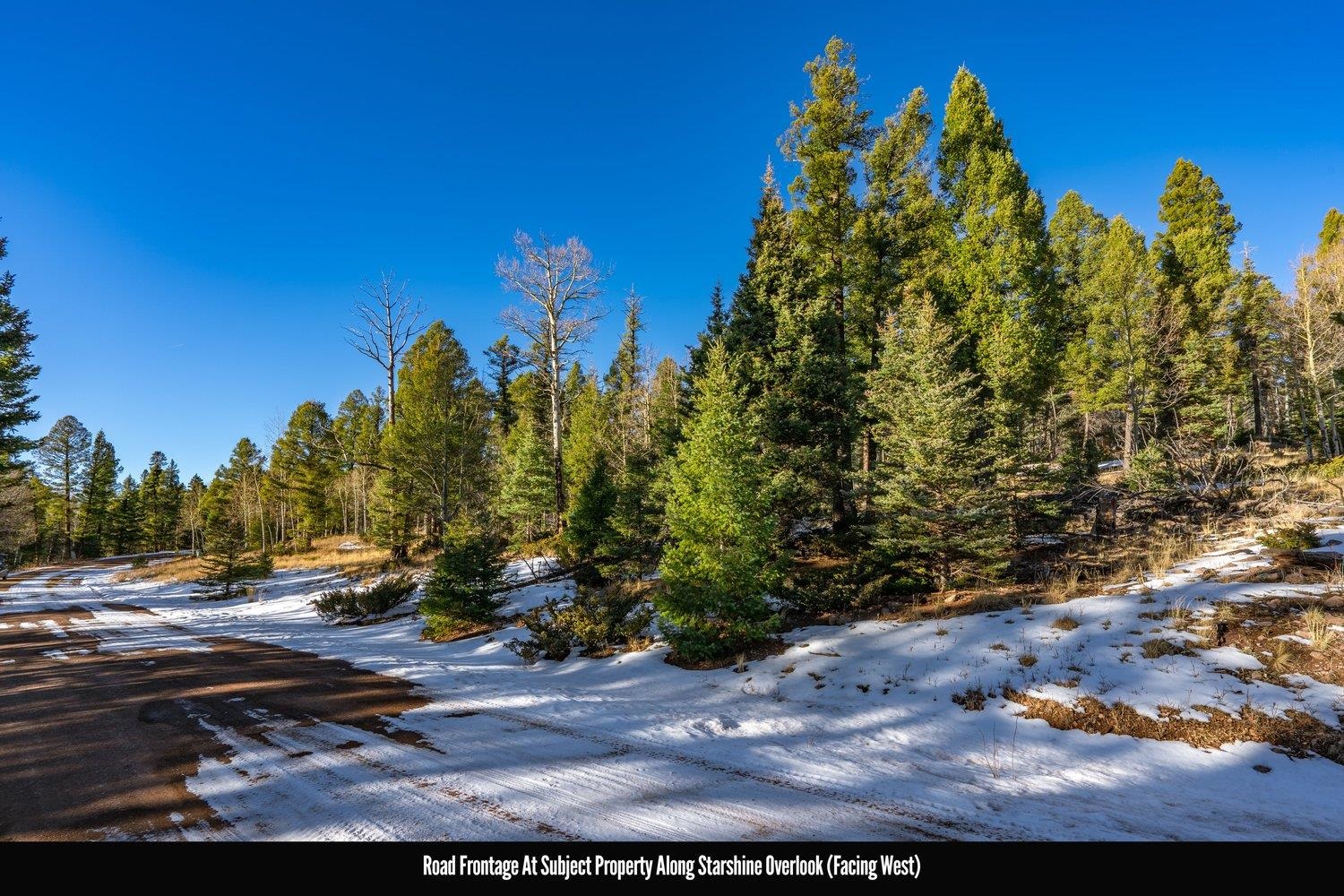 Image for Lot 1030 Starshine Overlook