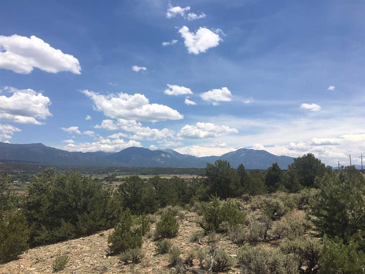 Image for 1 pt 4 miles Acequia Madre del Llano B006