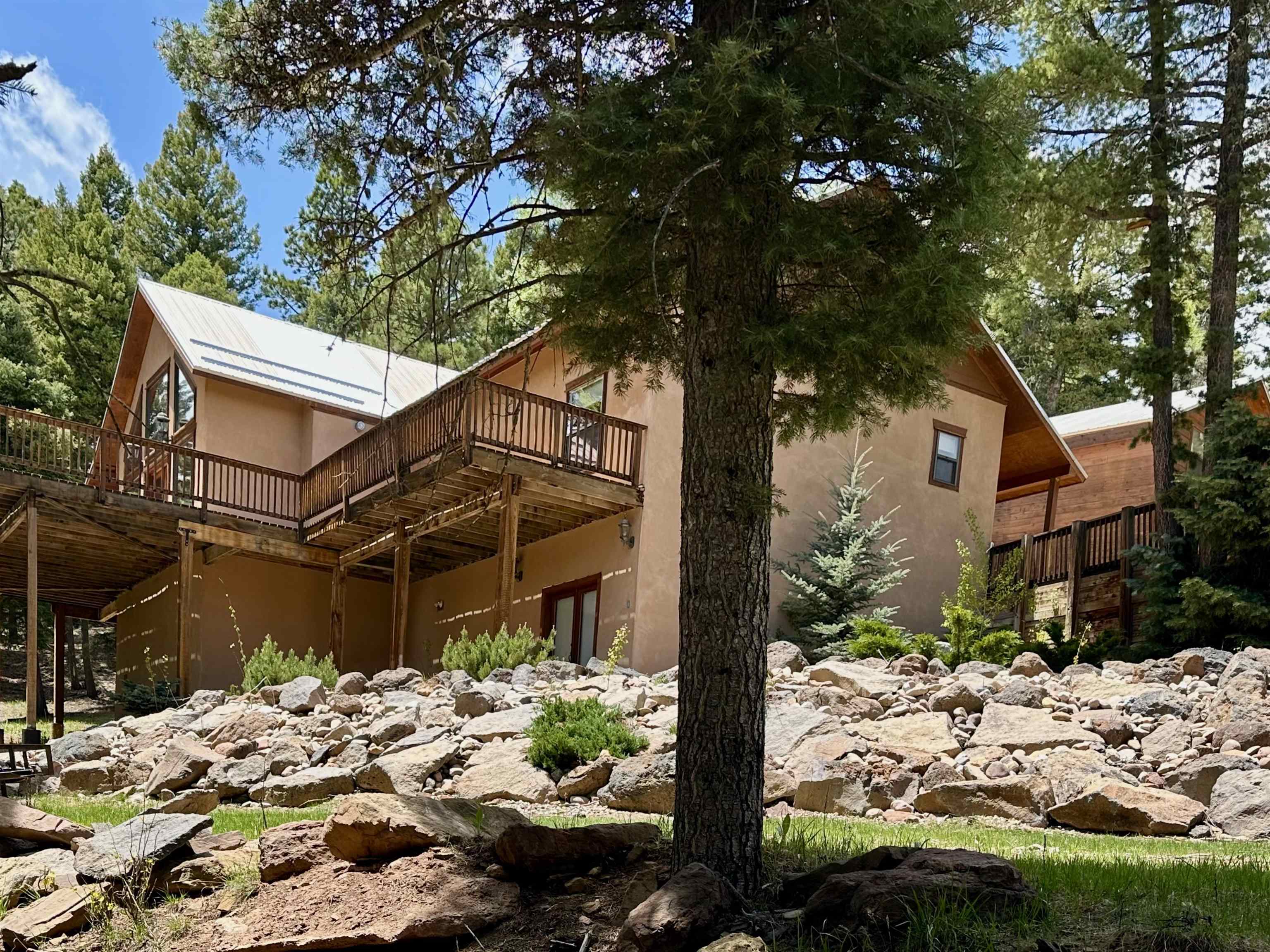 Image for 226 Taos Pines Ranch Rd