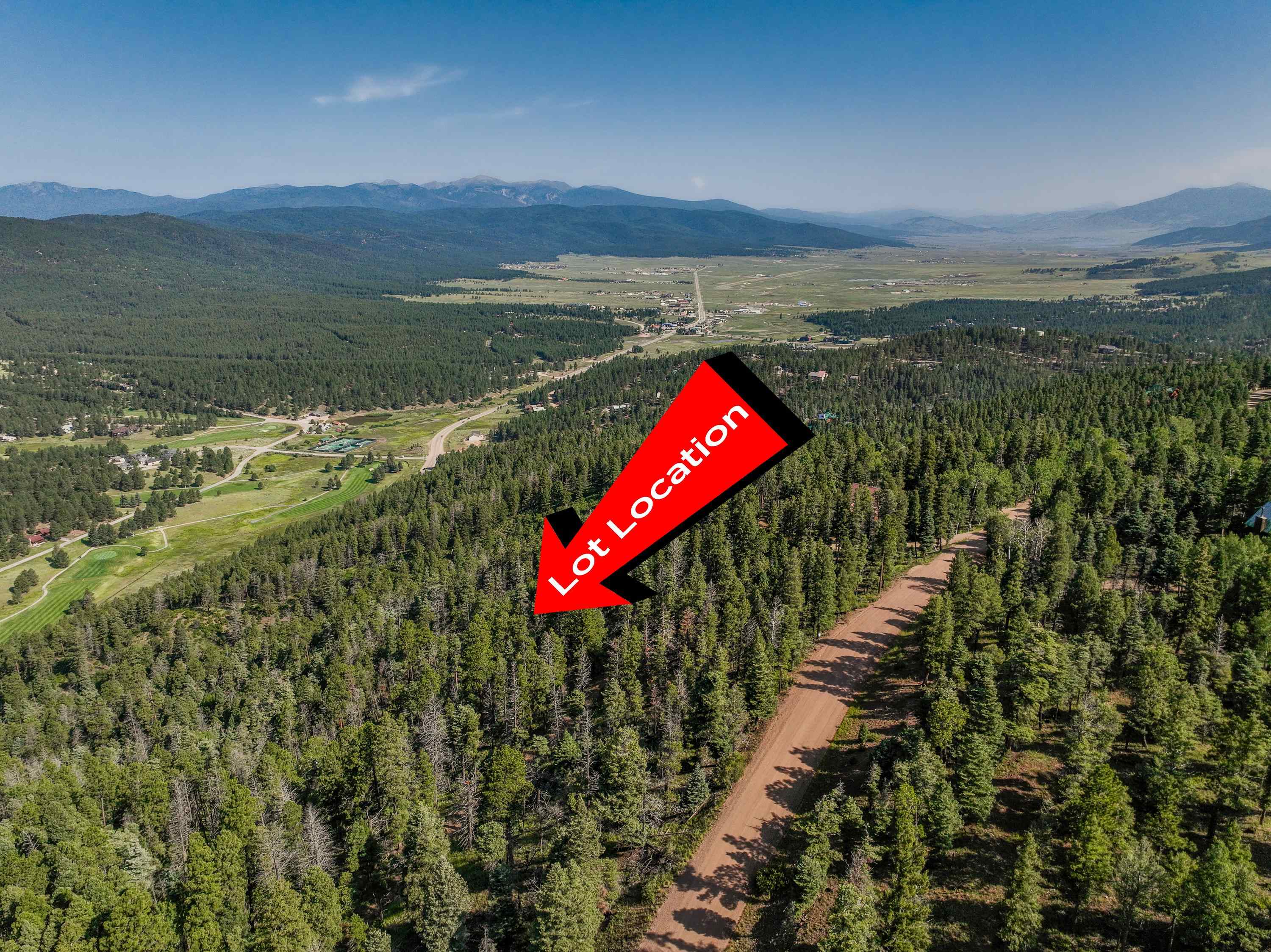 Image for Lot 400 Vail Loop