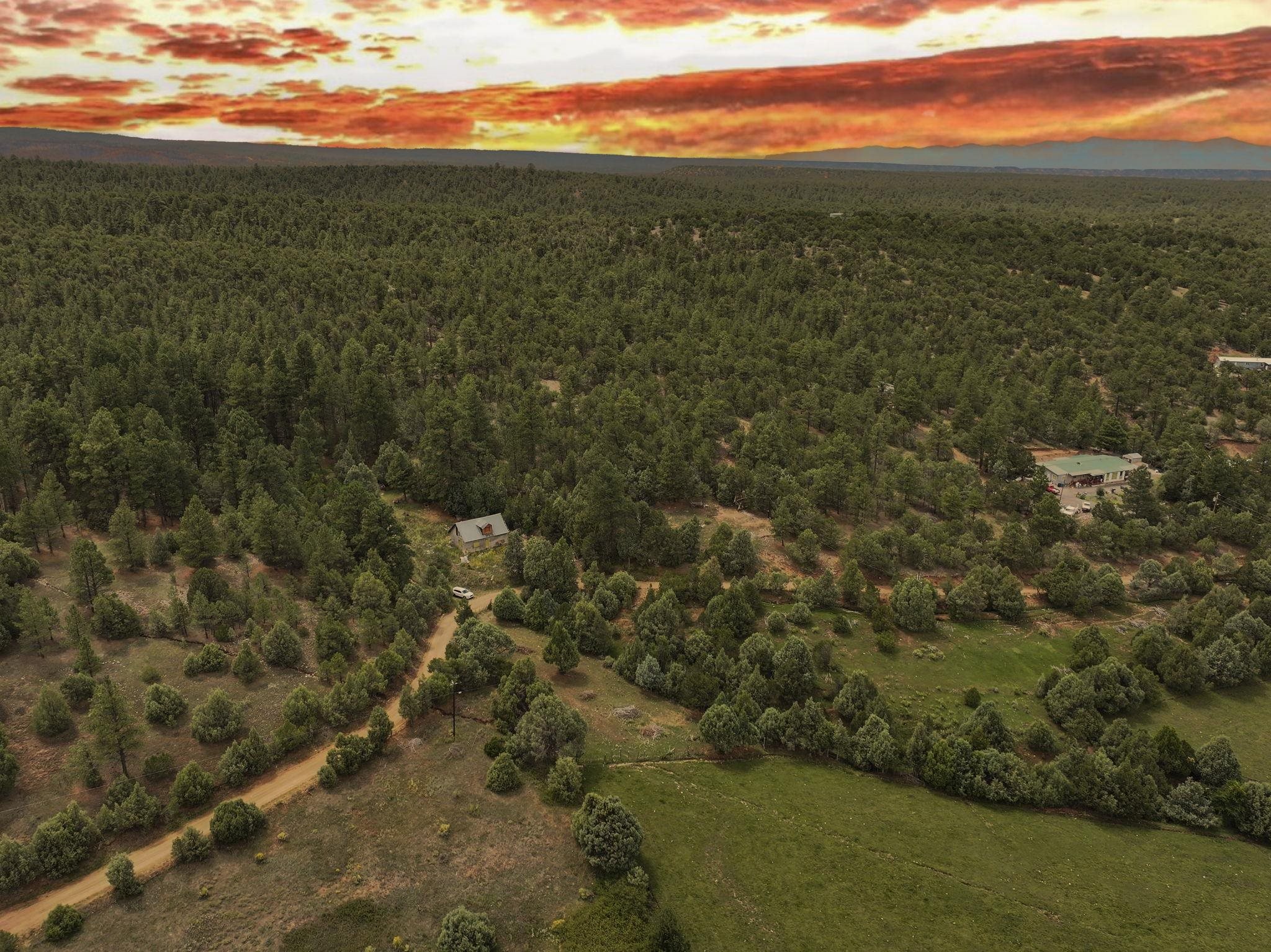 Image for 17 Acres Off Lower Ojito Road