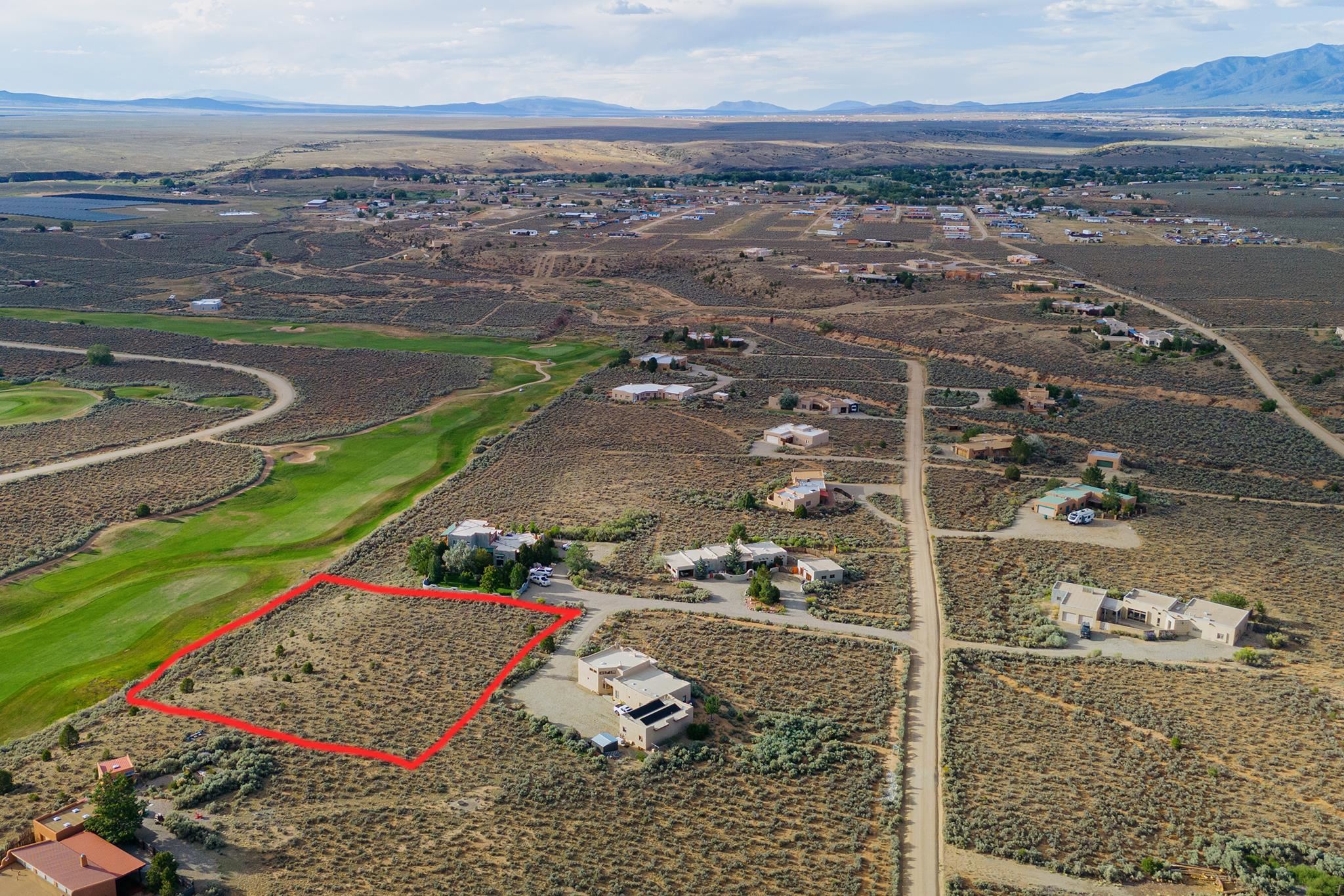 Image for Lot 30 Vista Del Ocaso