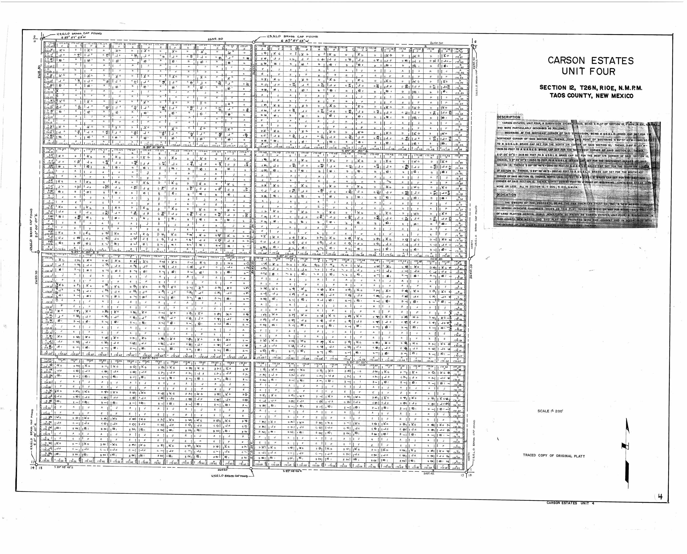 Image for 4 Block 75 Lot H