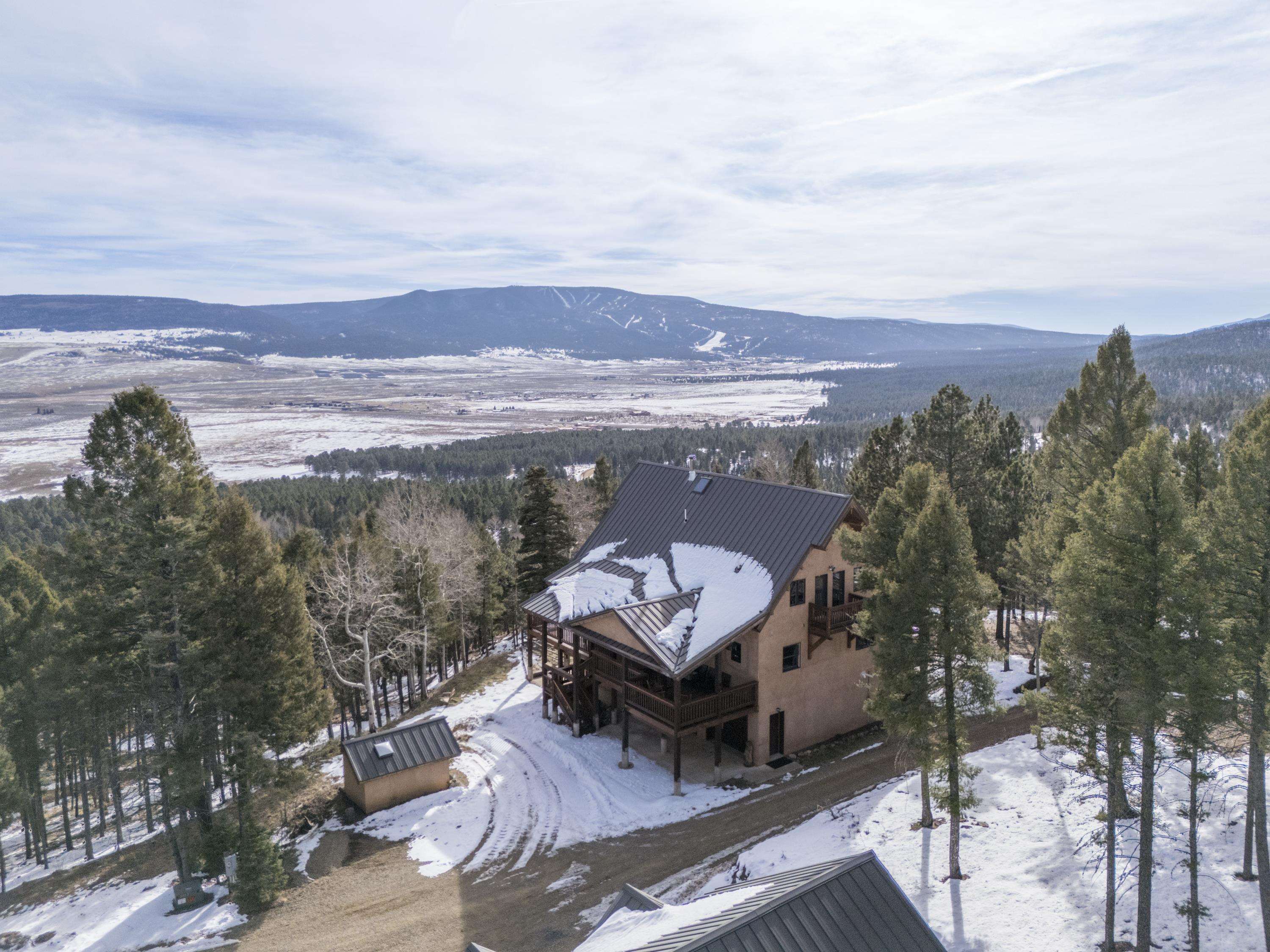 Image for 160 Taos Pines Ranch Road