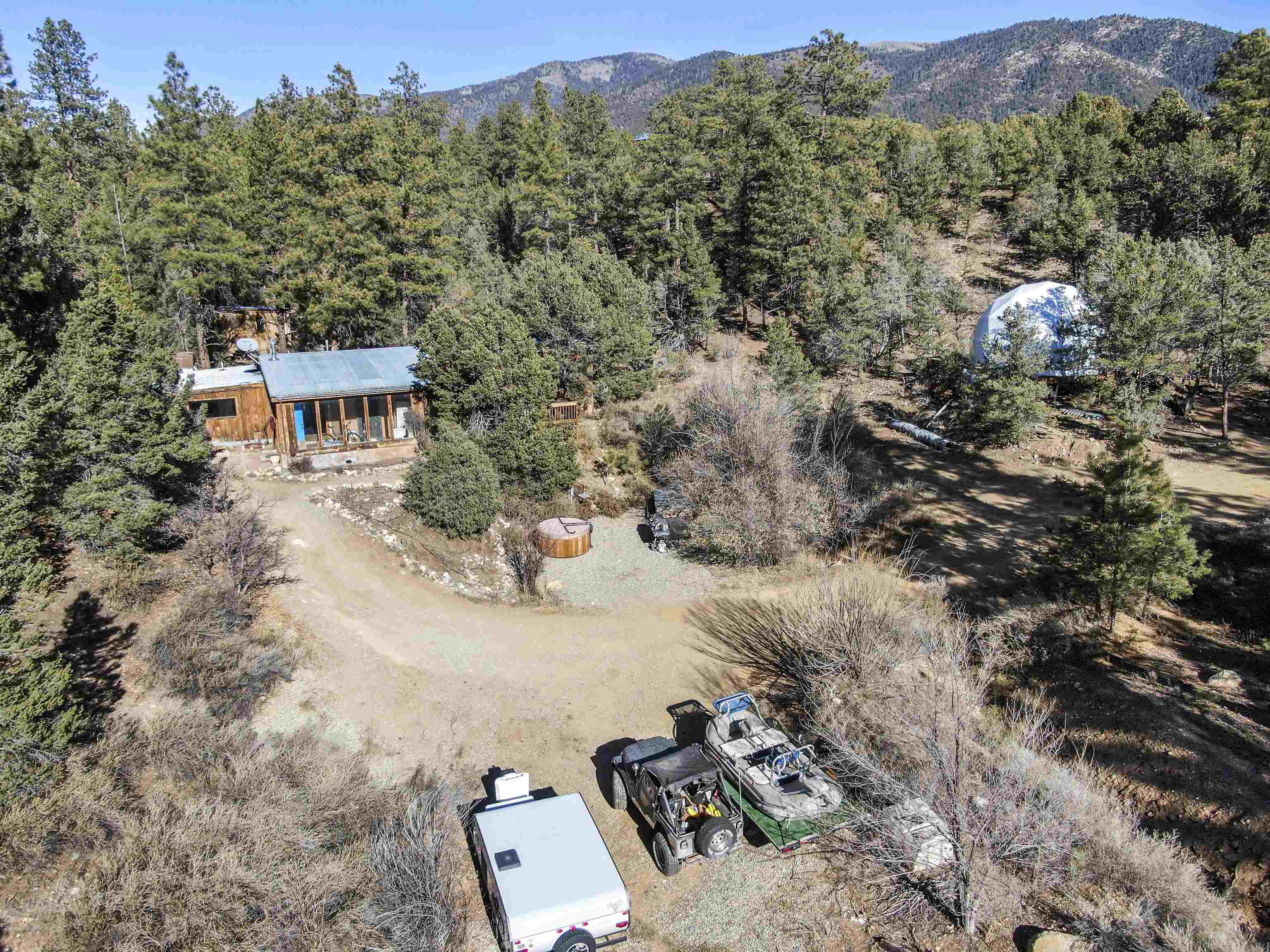 Image for 144 Gallina Canyon Rd