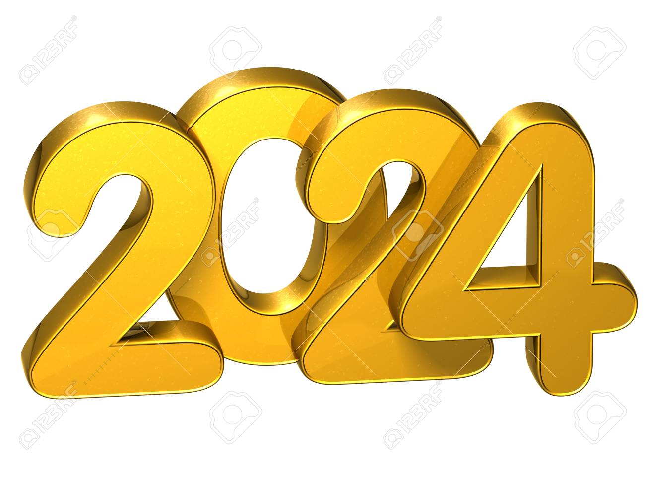 2024 