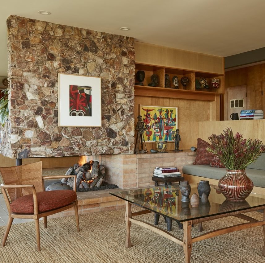 Popular MidCentury Modern Homes Are Fetching Top Dollar Santa Fe