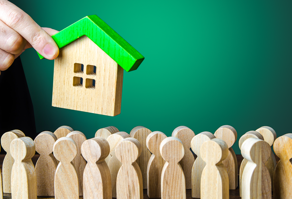 Buyers bemoan lack of housing inventory