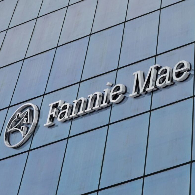 Downside risk to home sales is limited despite 7% rates: Fannie Mae