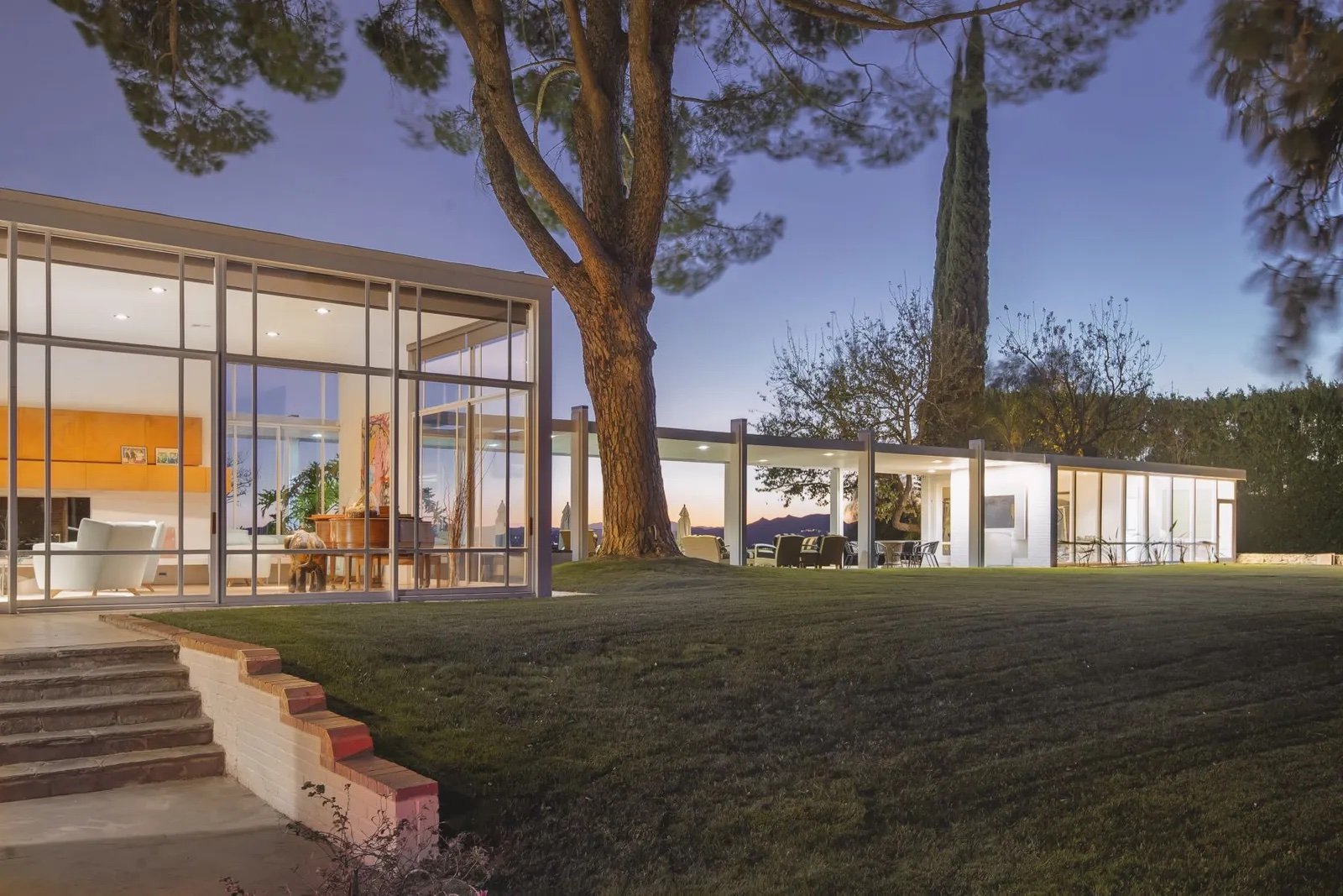 New report What will luxury real estate look like in 2022? Santa Fe