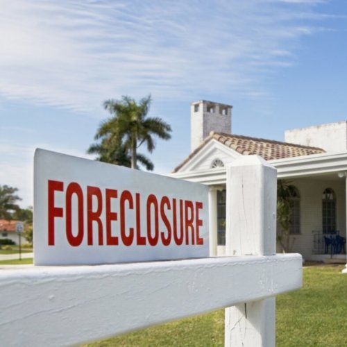 U.S. FORECLOSURE ACTIVITY IN JANUARY 2022 HIGHEST SINCE BEGINNING OF