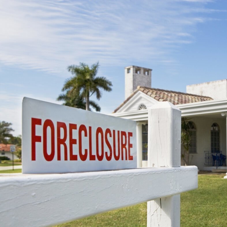 U.S. FORECLOSURE ACTIVITY IN JANUARY 2022 HIGHEST SINCE BEGINNING OF