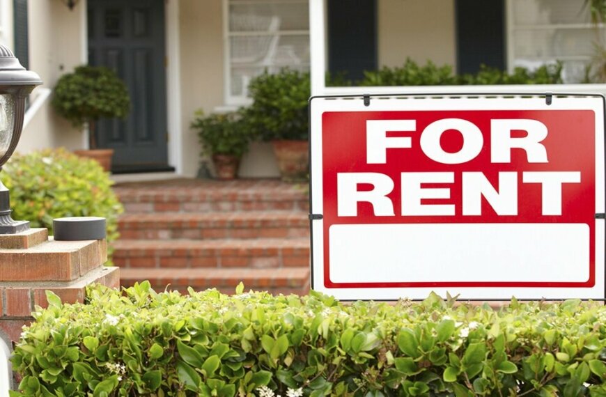 HOME RENTS ON THE RISE: DOUBLE-DIGIT INCREASES IN 52% OF U.S. CITIES