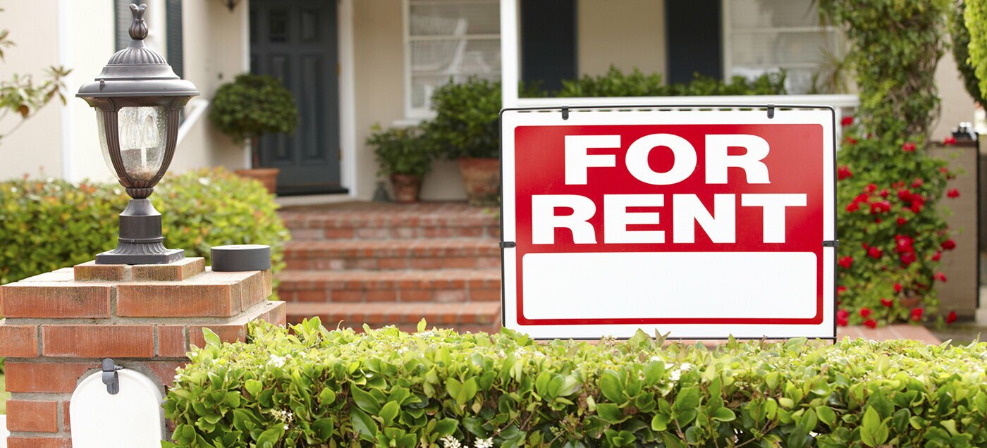 Rent falls for 3rd straight month, thanks to new inventory
