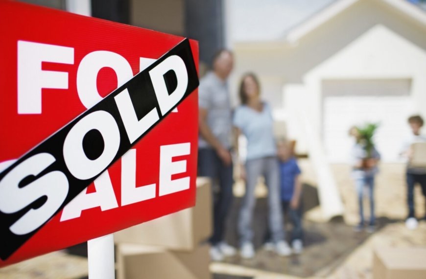 How Long Will It Take To Sell Your House?