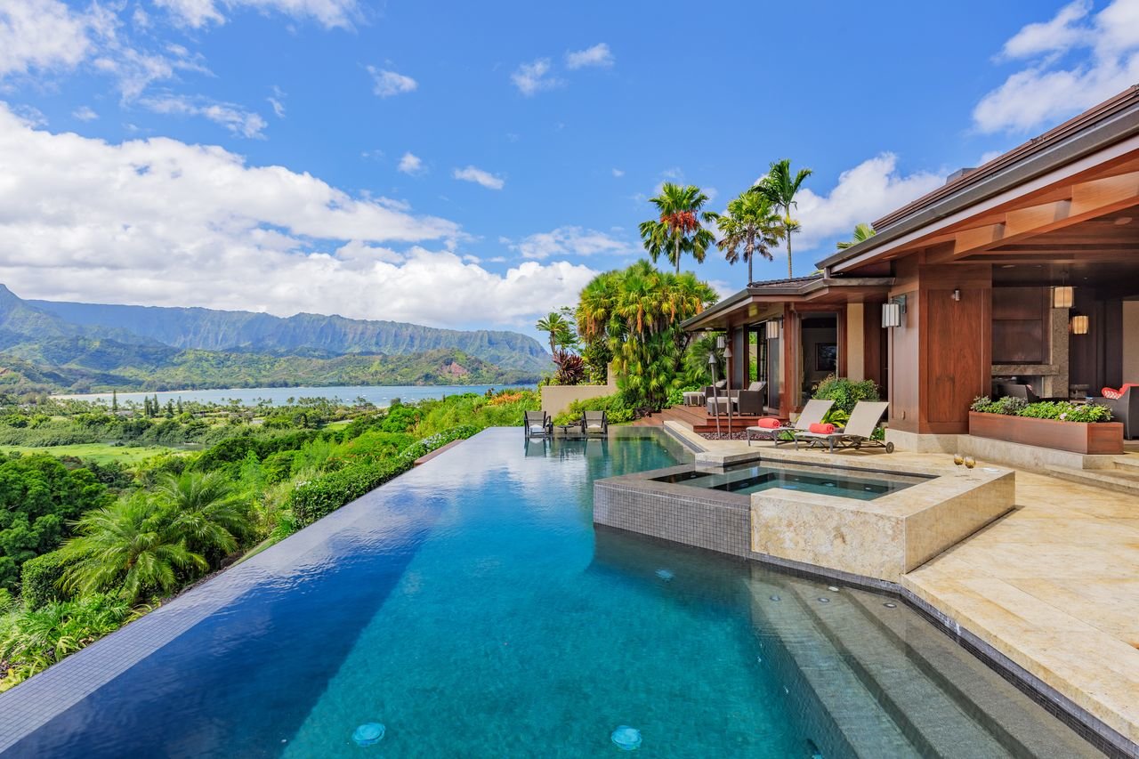 Kauai Real Estate Is So Hot Right Now, Buyers Are Snapping Up Homes