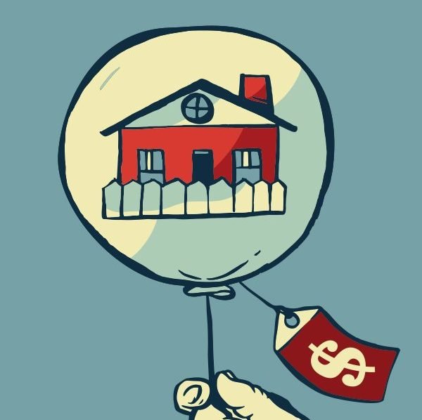 Is The US reckoning with a new housing bubble?