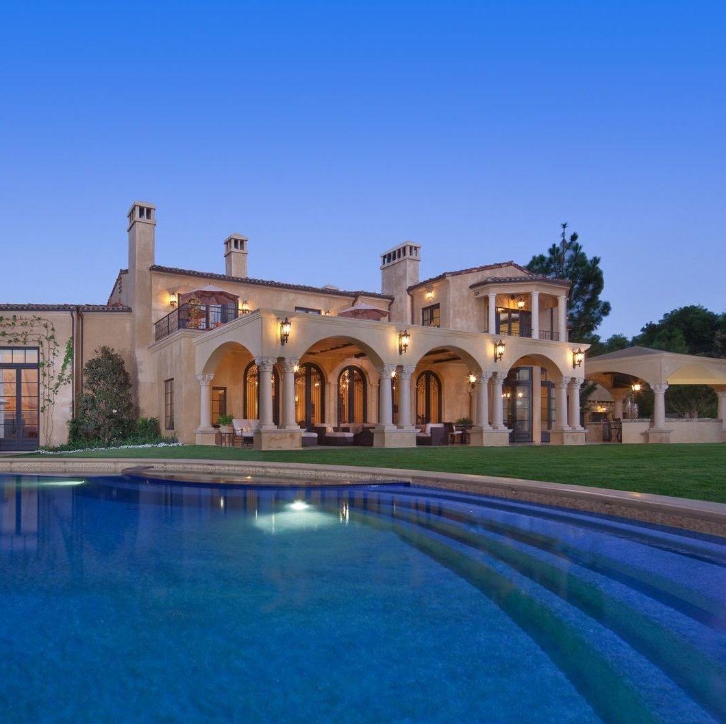  Luxury  Home  Prices  Gain Steam But Still Lag Behind Gains Of Less Expensive Homes  Santa Fe 