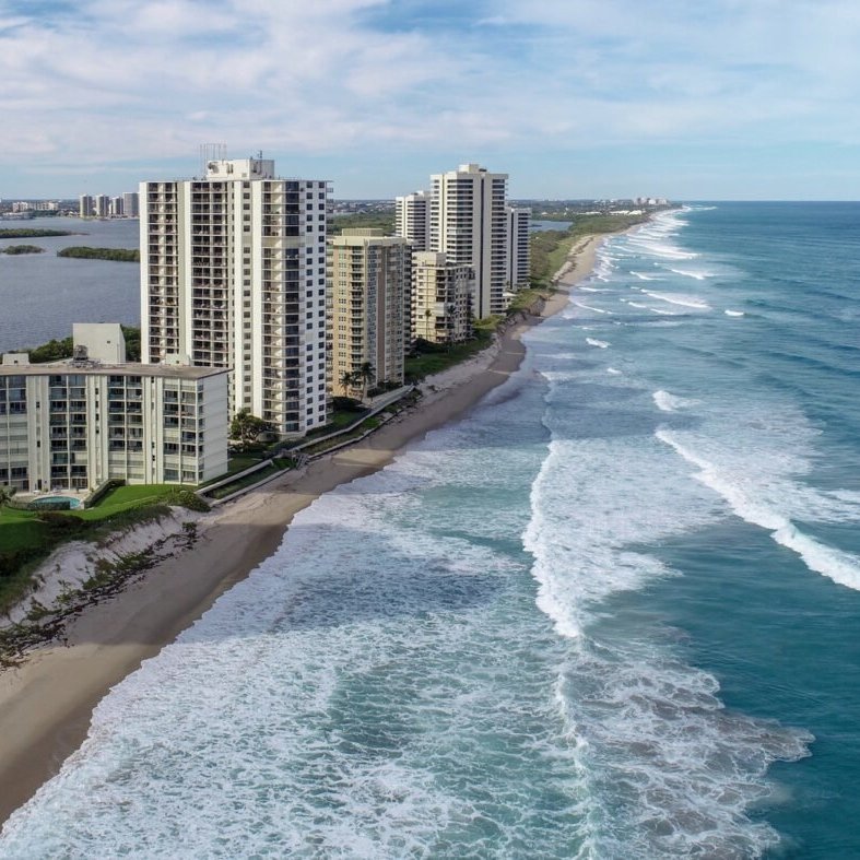Palm Beach Luxury Real Estate Market Shows Signs Of ...