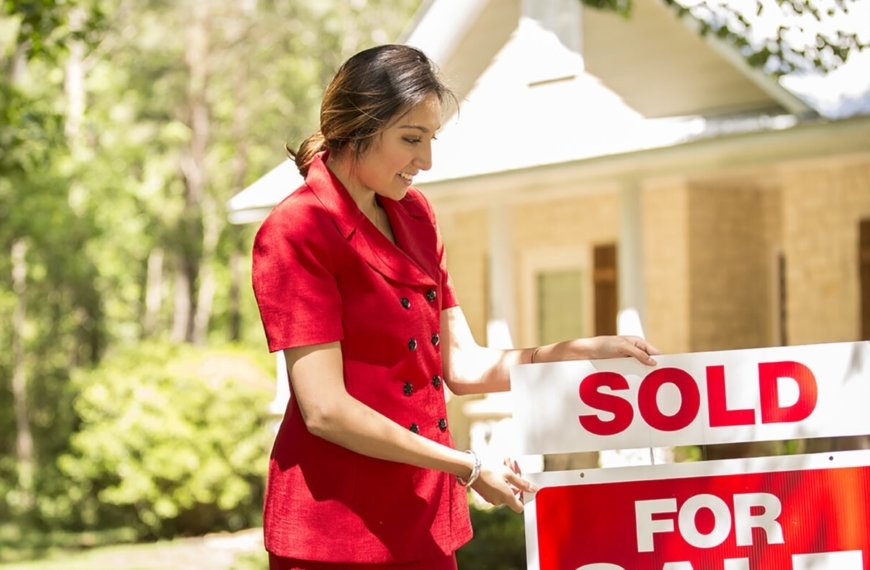 NAR: Market Is Shifting Slowly in Buyers’ Favor